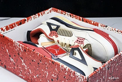 4 AIR JORDAN AQ9129-105 0813